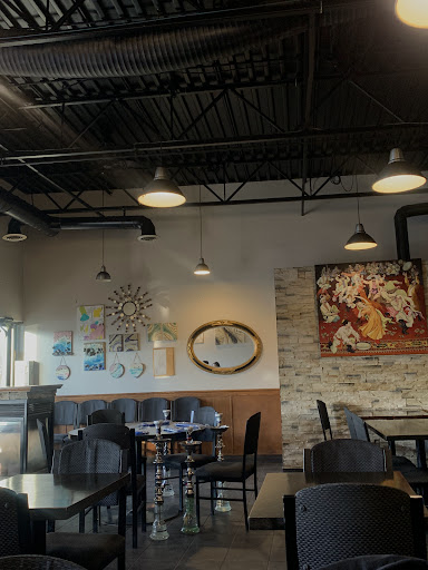 Photo of Mazati Mediterrannean Cuisine - 25 Sioux Rd, Sherwood Park, AB T8A 4C7